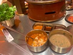 -西塔老太太泥炉烤肉(苏州大悦城店)