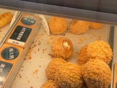 -酥大興·新国潮糕点配茶饮(龙岗万达黑金店)