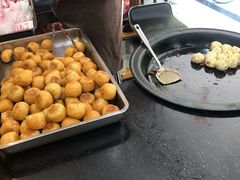 玉兰饼-毛华美食(清扬路店)