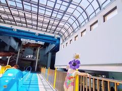 -横琴湾水世界