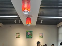 -中卫御苑福膳·养生局(圆明园店)