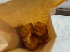 -莫朗核桃饼(虹泉路店)