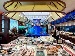 -鲜得莱渔港·小平岛海胆馆(七贤岭店)
