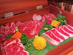 -MIKOMIKO和牛烧肉专门店(南门店)