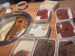 -季季红火锅(长沙步行街店)