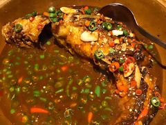 土匪鱼-湘西土菜(望京店)