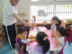 -汉阳区怡畅幼儿园