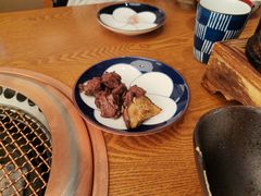 -炎蔵牛舌烤肉