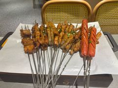 -楚太子  中餐&烧烤(武大店)