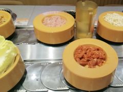 -喜家自助小火锅(乐客城店)