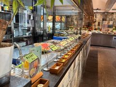 -黄山老妈·土菜(碧桂园店)
