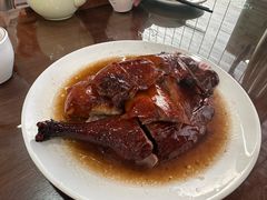 -黄连大头华烧鹅店(大良店)