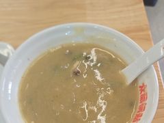 -众品老方子锅贴甜沫(李村店)