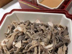 京味爆肚-四季民福烤鸭店(前门店)