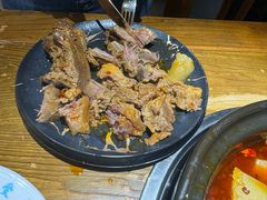 -受气牛肉·重庆耙牛肉(来福士店)