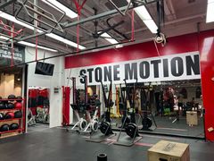 -Stone Motion释动健身