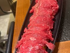 -滇牛云南火锅(桂林路店)