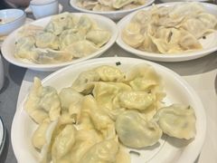 -东方饺子王(工农大路店)