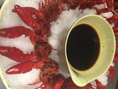 -一棠龙虾•王牌虾球(楚河汉街店)