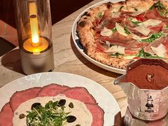 -Mammamia意大利餐厅(阳春巷店)