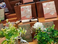 -西西弗书店&矢量咖啡(凯德晶萃广场店)