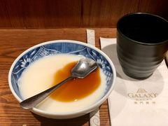 杏仁豆腐-豚王拉面(澳门银河店)