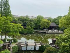 -常熟方塔园