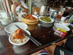 -牛头鱼庄·地道广西菜(西明店)