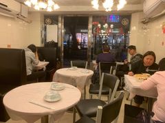 大堂-玲珑餐厅(陕西南路店)
