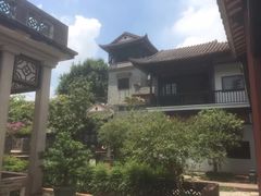 -东莞市可园博物馆