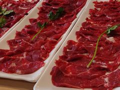 -大吉利·潮汕鲜牛肉火锅(西安店)