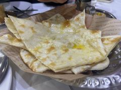 -葛尼沙印度餐厅 (镇明路店)
