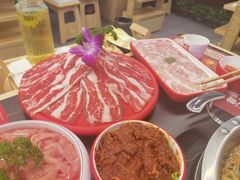 -蜀大侠火锅.川剧变脸(龙泉世茂店)