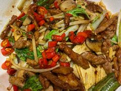 -寻裕记·现炒浇头面(人民广场店)