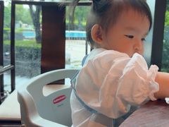 -蛇口希尔顿南海酒店·随轩中餐厅·粤菜