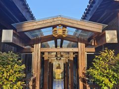 -茅山东方盐湖城景区