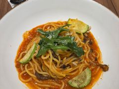 -Pennehut畔尼意面(合肥万象城店)