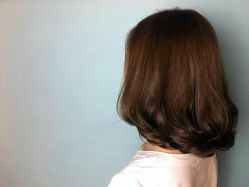 点击看大图 -GY style salon网红签约