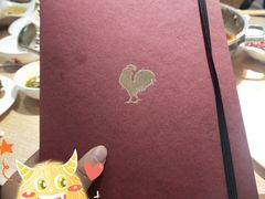 -李子坝梁山鸡(北碚万达五鸡哥店)