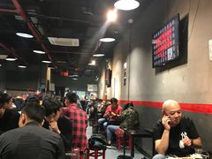 大堂-碎怂烤肉(钟楼柳巷店)