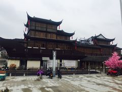 -二十八里太湖船菜(吉祥路店)