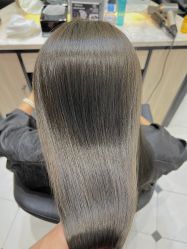 -HAIR CORNER