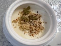 自制酸奶-汗腾格里·风味餐厅(新疆驻京办店)