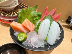 -友壹町寿司(新DNA购物中心店)