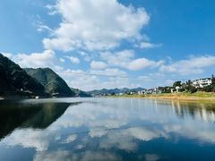 -新安江山水画廊风景区