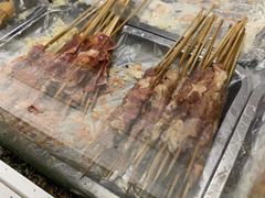 -辽B·小串(总店)