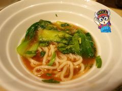 面-永泰福朋喜来登酒店-宜客乐自助餐厅(远大路店)