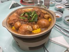 -披云云小馆·味道江湖(姚家园万象汇店)