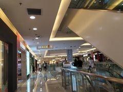 -万达广场(无锡滨湖店)