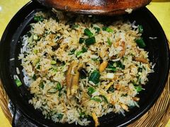 -阿四台山黄鳝饭(东门店)